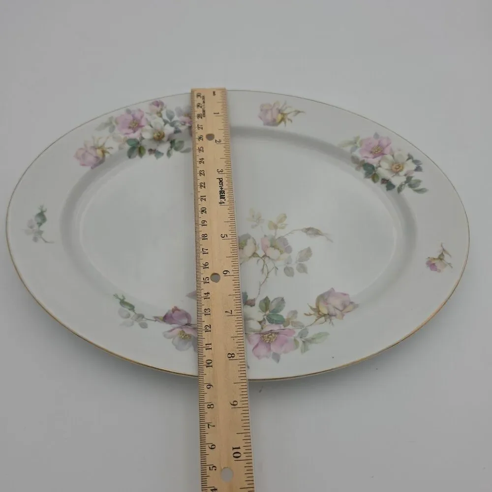 Vintage Heinrich H&Co Selb Bavaria Germany 12